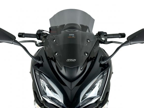 PARABRISAS TOURING AHUMADO OSCURO WRS KAWASAKI NINJA 1000 SX 2021-2024