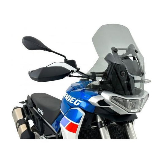 Parabrisas Touring Plus Ahumado WRS Aprilia Tuareg 660 2022-2024
