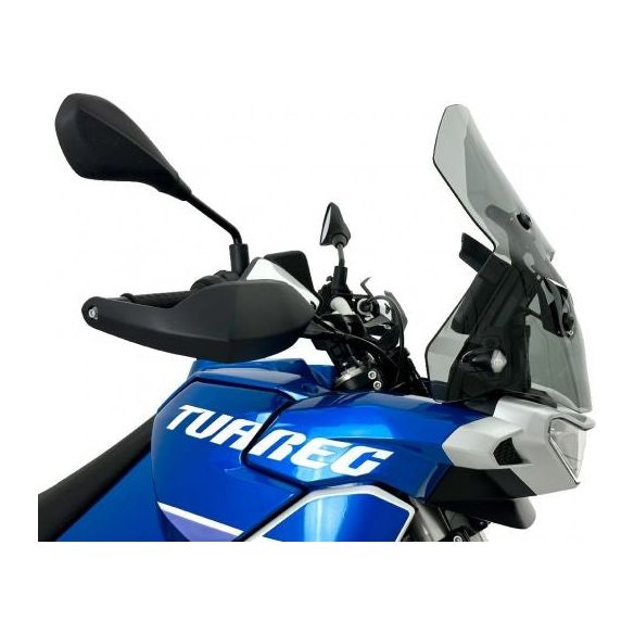 Parabrisas Touring Plus Ahumado WRS Aprilia Tuareg 660 2022-2024