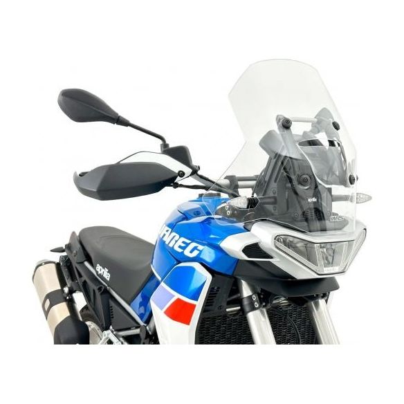 Parabrisas Touring Plus Transparente WRS Aprilia Tuareg 660 2022-2024