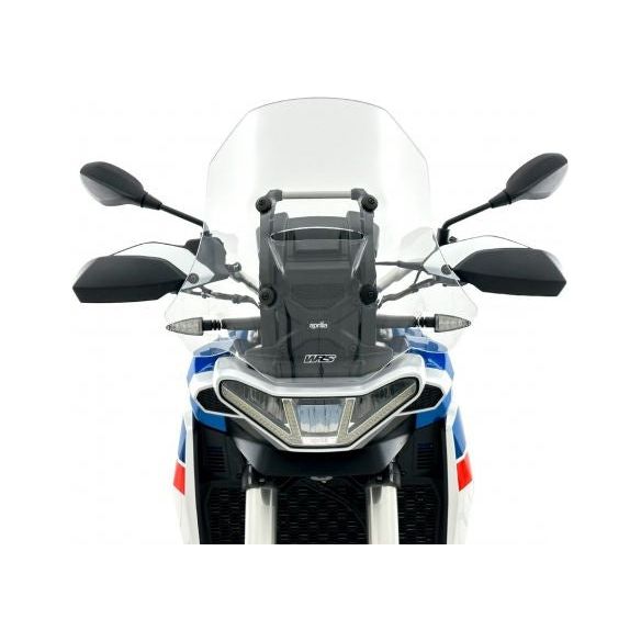 Parabrisas Touring Plus Transparente WRS Aprilia Tuareg 660 2022-2024