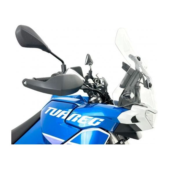 Parabrisas Touring Plus Transparente WRS Aprilia Tuareg 660 2022-2024