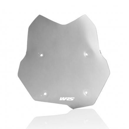 Parabrisas Touring Smoke WRS BMW F850GS 2018-2023