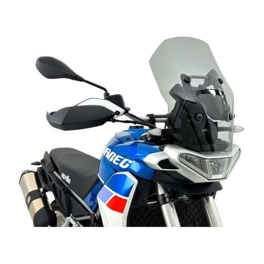 Parabrisas Touring Ahumado WRS Aprilia Tuareg 660 2022-2024