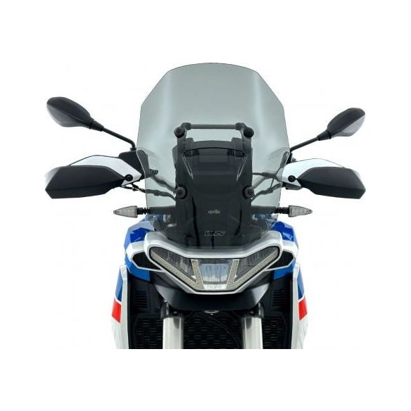Parabrisas Touring Ahumado WRS Aprilia Tuareg 660 2022-2024