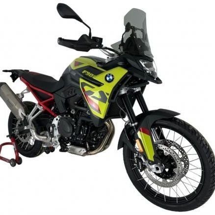 PARABRISAS TOURING AHUMADO WRS BMW F 900 GS 2024