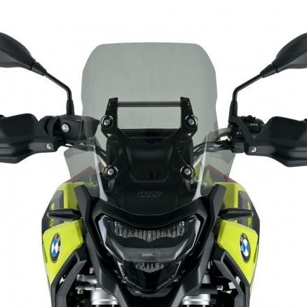 PARABRISAS TOURING AHUMADO WRS BMW F 900 GS 2024
