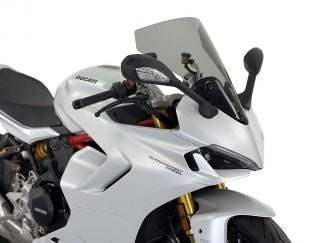 PARABRISAS DEPORTIVO AHUMADO OSCURO WRS DUCATI SUPERSPORT 950 / S 2021-2024