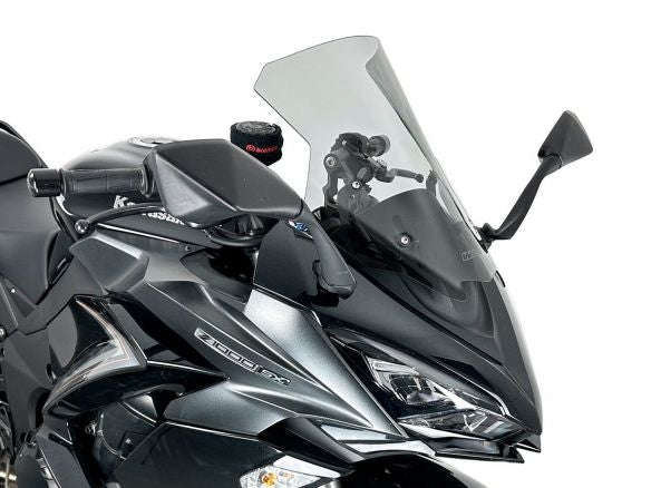 PARABRISAS TOURING AHUMADO WRS KAWASAKI NINJA 1000 SX 2021-2024