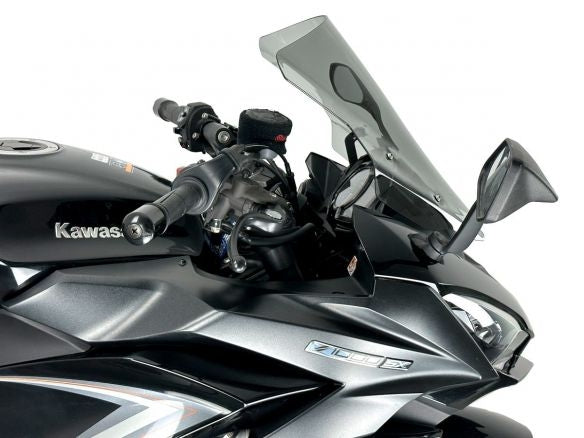 PARABRISAS TOURING AHUMADO WRS KAWASAKI NINJA 1000 SX 2021-2024