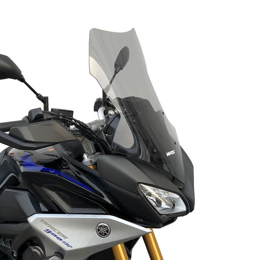 PARABRISAS TOURING AHUMADO WRS MT-09 TRACER/GT 2018-2020