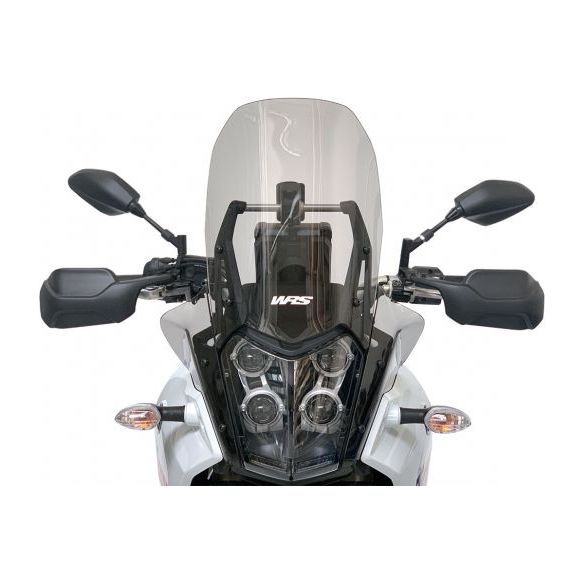 Parabrisas Touring Ahumado WRS Tenere 700 (2019-2024)