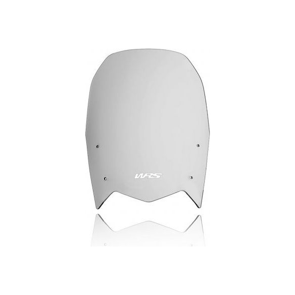 Parabrisas Touring Ahumado WRS Tenere 700 (2019-2024)