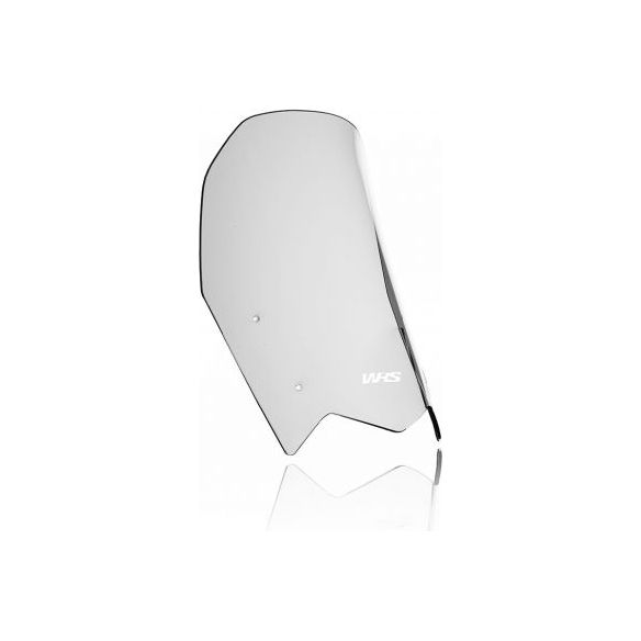 Parabrisas Touring Ahumado WRS Tenere 700 (2019-2024)