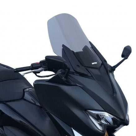 PARABRISAS TOURING AHUMADO WRS YAMAHA T-MAX 530 2017-2019