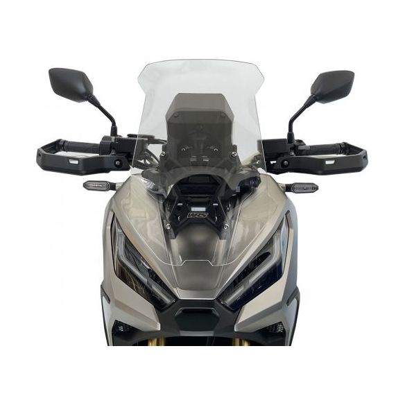 PARABRISAS TOURING TRANSPARENTE WRS HONDA X-ADV 750 2021-2024