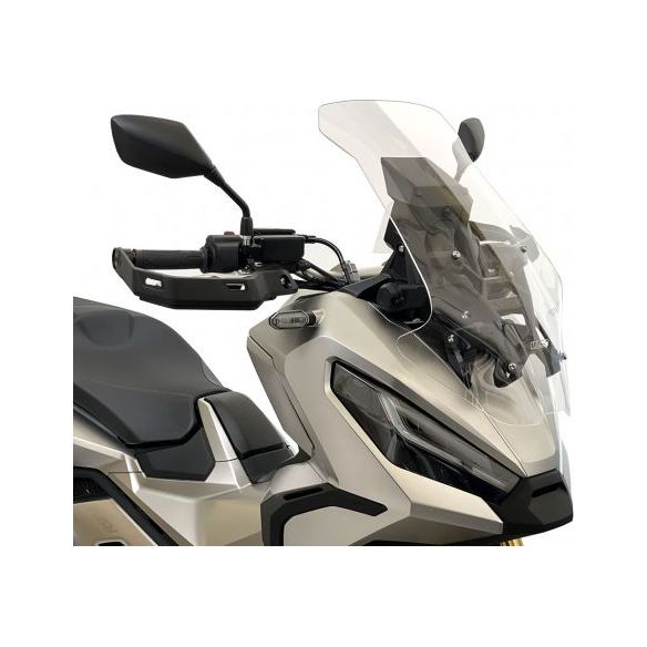 PARABRISAS TOURING TRANSPARENTE WRS HONDA X-ADV 750 2021-2024