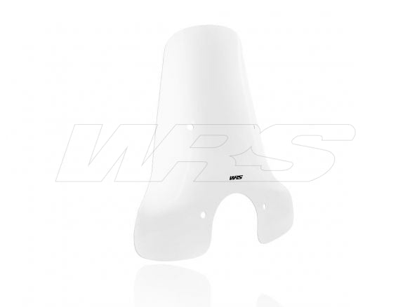 PARABRISAS TOURING TRANSPARENTE WRS PIAGGIO VESPA GTS 300 2014-2019