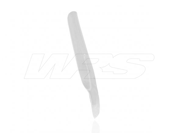 PARABRISAS TOURING TRANSPARENTE WRS PIAGGIO VESPA GTS 300 2014-2019