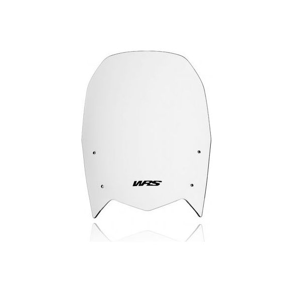 Parabrisas Touring Transparente WRS Tenere 700 2019-2024