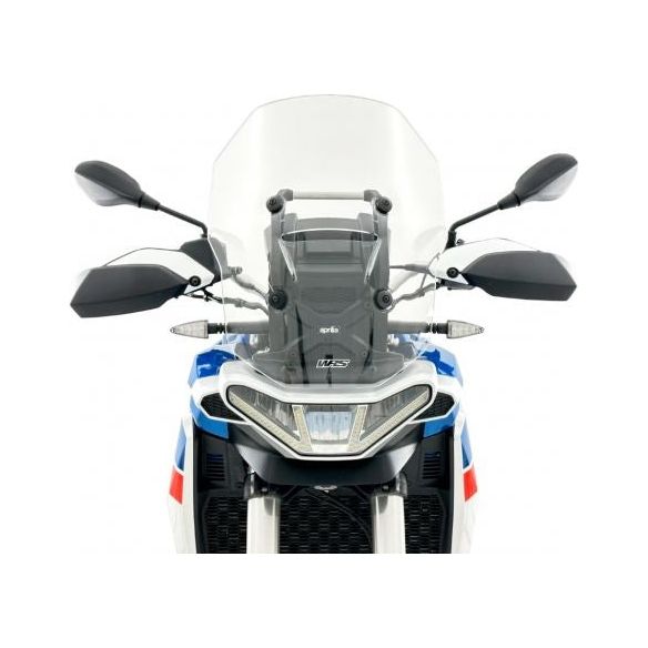Parabrisas Touring Transparente WRS Aprilia Tuareg 660 2022-2024