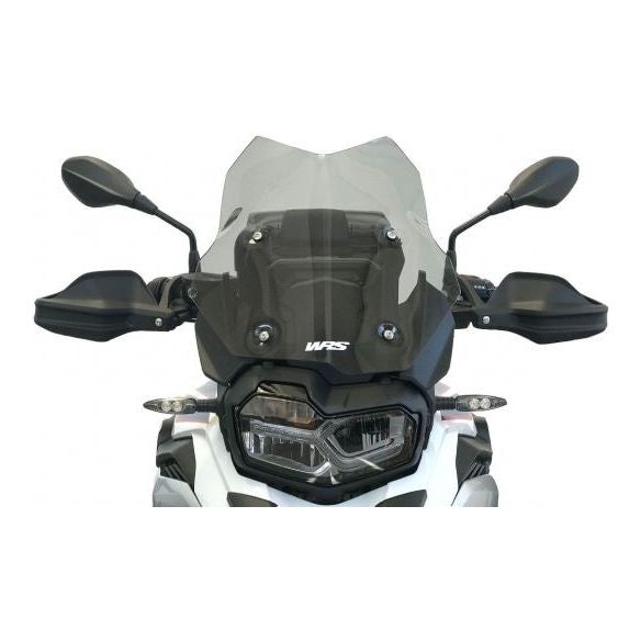PARABRISAS TOURING TRANSPARENTE WRS BMW F 800 GS 2024