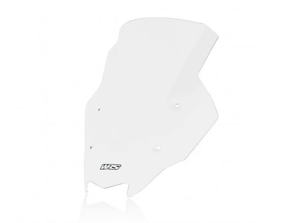 PARABRISAS TOURING TRANSPARENTE WRS KAWASAKI NINJA 1000 SX 2021-2024