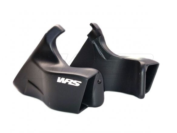CONDUCTOS DE REFRIGERACIÓN DEL SISTEMA DE FRENOS WRS DUCATI PANIGALE V4 R