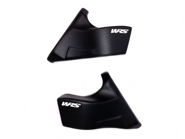CONDUCTOS DE REFRIGERACIÓN DEL SISTEMA DE FRENOS WRS DUCATI PANIGALE V4 R
