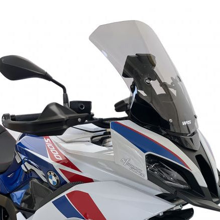 PARABRISAS AHUMADO WRS CAPONORD BMW S 1000 XR 2020-2024