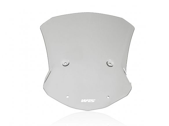 PARABRISAS AHUMADO WRS CAPONORD BMW S 1000 XR 2020-2024