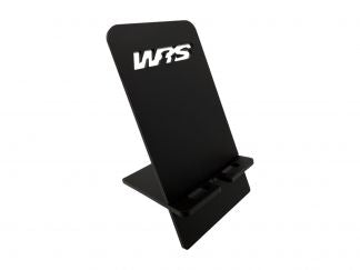 PARABRISAS ALTO RACE WRS AHUMADO OSCURO +30MM DUCATI PANIGALE V4/S 2020-2024