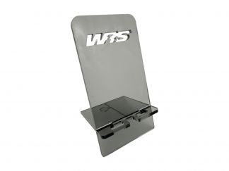 PARABRISAS ALTO RACE WRS AHUMADO OSCURO +30MM DUCATI PANIGALE V4/S 2020-2024