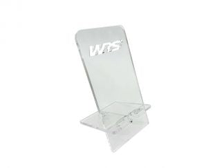 PARABRISAS ALTO RACE WRS AHUMADO OSCURO +30MM DUCATI PANIGALE V4/S 2020-2024