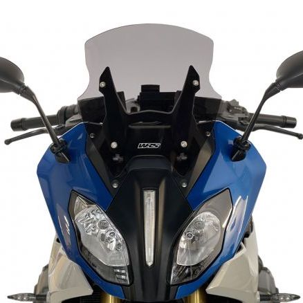 PARABRISAS WRS SPORT AHUMADO OSCURO BMW R 1200 RS 2015-2018