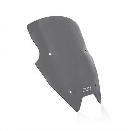 PARABRISAS WRS SPORT AHUMADO OSCURO BMW R 1200 RS 2015-2018