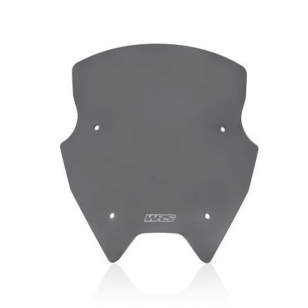 PARABRISAS WRS SPORT AHUMADO OSCURO BMW R 1200 RS 2015-2018