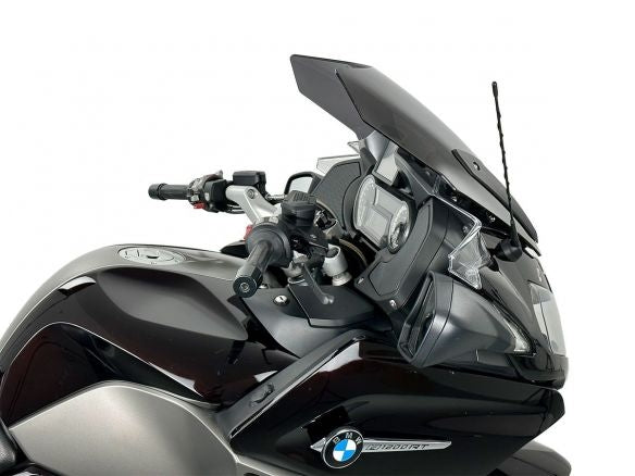 PARABRISAS WRS SPORT AHUMADO OSCURO BMW R 1200 RT 2014-2018