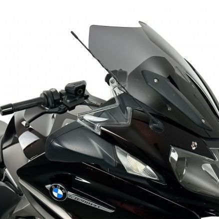 PARABRISAS WRS SPORT AHUMADO OSCURO BMW R 1250 RT 2019-2020 SERIE 1