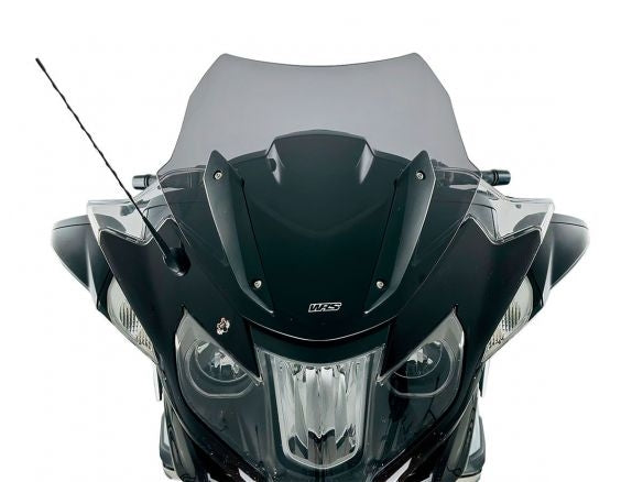 PARABRISAS WRS SPORT AHUMADO OSCURO BMW R 1250 RT 2019-2020 SERIE 1