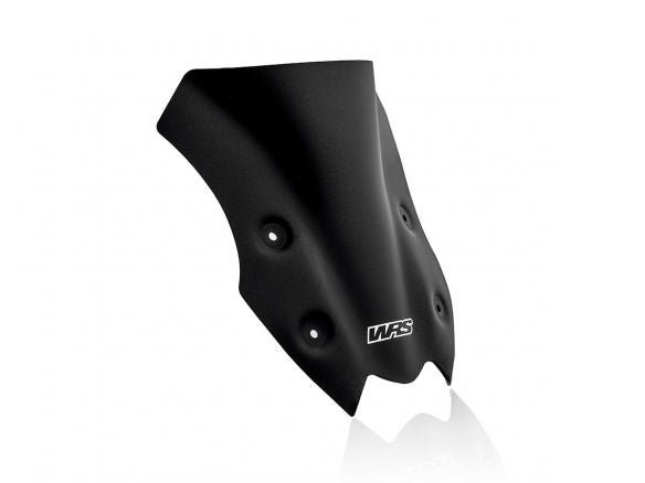 PARABRISAS WRS SPORT NEGRO MATE KAWASAKI Z 900 2020-2024