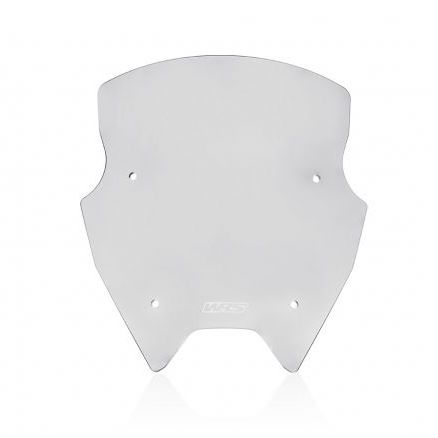 PARABRISAS WRS SPORT TRANSPARENTE BMW R 1200 RS 2015-2018