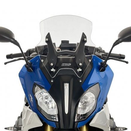 PARABRISAS WRS SPORT TRANSPARENTE BMW R 1200 RS 2015-2018