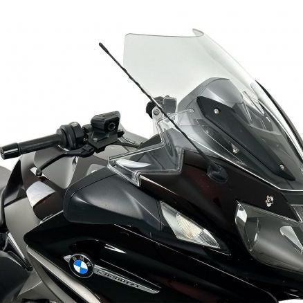 PARABRISAS WRS SPORT TRANSPARENTE BMW R 1200 RT 2014-2018