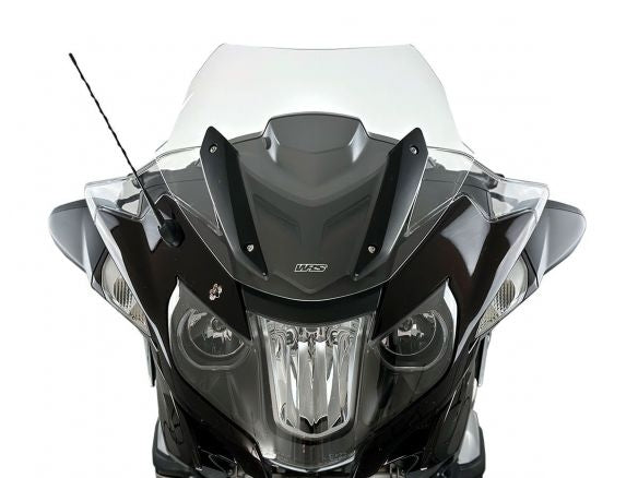 PARABRISAS WRS SPORT TRANSPARENTE BMW R 1200 RT 2014-2018
