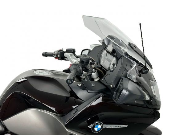 PARABRISAS WRS SPORT TRANSPARENTE BMW R 1200 RT 2014-2018
