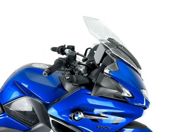 PARABRISAS WRS SPORT TRANSPARENTE BMW R 1250 RT 2021-2024