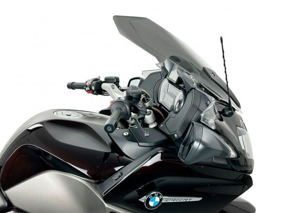 PARABRISAS AHUMADO ESTÁNDAR WRS BMW R 1200 RT 2014-2018