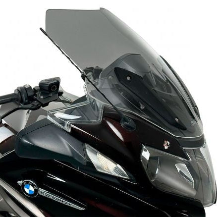 PARABRISAS AHUMADO ESTÁNDAR WRS BMW R 1250 RT 2019-2020 SERIE 1