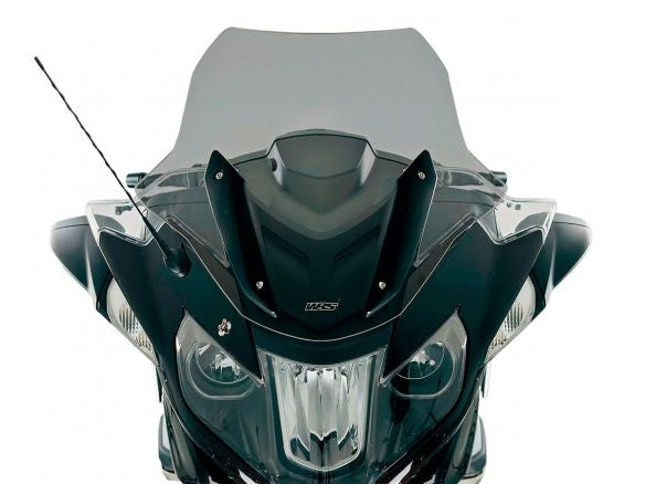 PARABRISAS AHUMADO ESTÁNDAR WRS BMW R 1250 RT 2019-2020 SERIE 1
